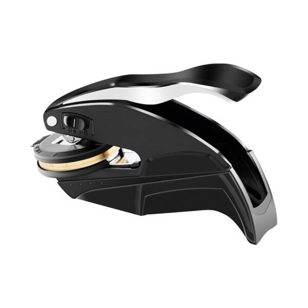 Custom Plastic Embossing Stamp - Image 3