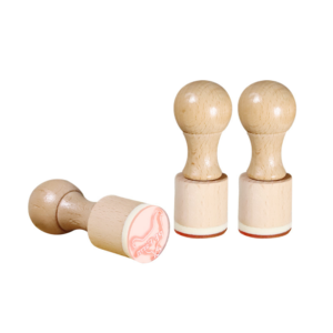 Custom Egg Stamper